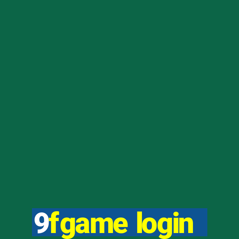 9fgame login